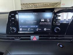 2024 Hyundai i30 N Line