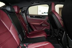 2023 Porsche Cayenne S