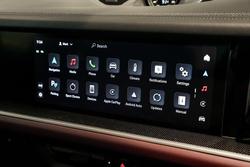 2023 Porsche Cayenne S