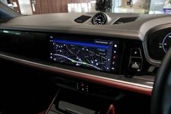 2023 Porsche Cayenne S