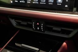 2023 Porsche Cayenne S