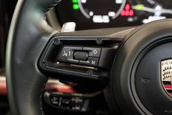 2023 Porsche Cayenne S