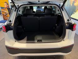 2025 Volkswagen Tayron 110TSI Life