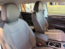 2025 Volkswagen Tayron 110TSI Life