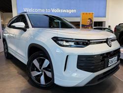 2025 Volkswagen Tayron 110TSI Life