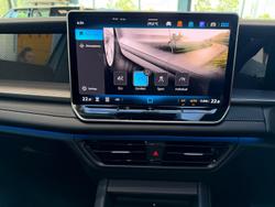 2025 Volkswagen Tayron 110TSI Life