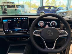 2025 Volkswagen Tayron 110TSI Life