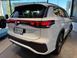 2025 Volkswagen Tayron 110TSI Life