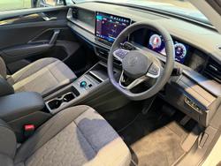 2025 Volkswagen Tayron 110TSI Life