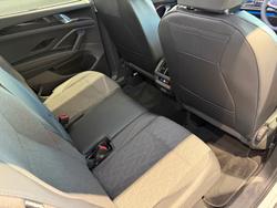 2025 Volkswagen Tayron 110TSI Life