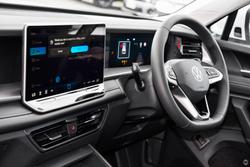 2025 Volkswagen Tayron 110TSI Life