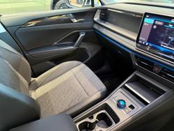 2025 Volkswagen Tayron 110TSI Life