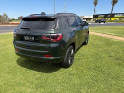 2023 Jeep Compass S-Limited