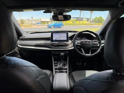 2023 Jeep Compass S-Limited