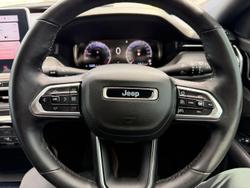 2023 Jeep Compass S-Limited
