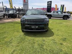2023 Jeep Compass S-Limited