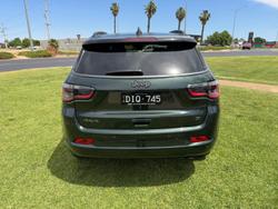 2023 Jeep Compass S-Limited