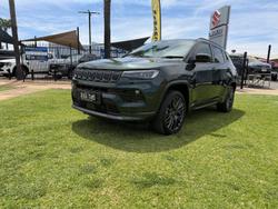 2023 Jeep Compass S-Limited