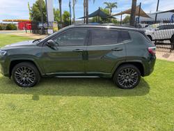 2023 Jeep Compass S-Limited