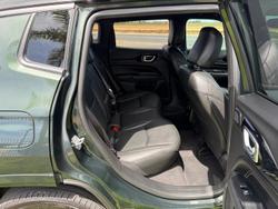 2023 Jeep Compass S-Limited