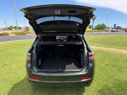 2023 Jeep Compass S-Limited