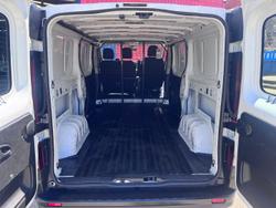 2021 Mitsubishi Express GLX SN MY22 White