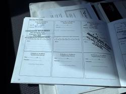 2021 Mitsubishi Express GLX SN MY22 White