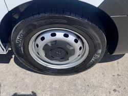 2021 Mitsubishi Express GLX SN MY22 White