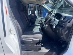 2021 Mitsubishi Express GLX SN MY22 White