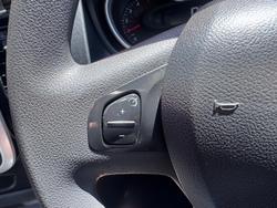 2021 Mitsubishi Express GLX SN MY22 White