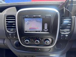 2021 Mitsubishi Express GLX SN MY22 White