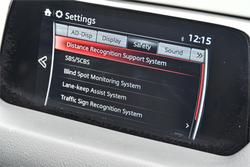 2017 Mazda CX-5 Akera