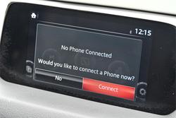 2017 Mazda CX-5 Akera