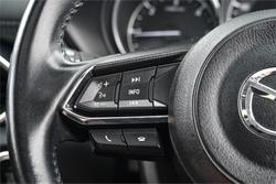 2017 Mazda CX-5 Akera