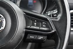 2017 Mazda CX-5 Akera