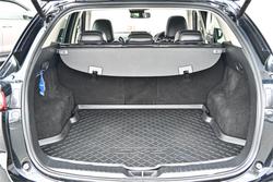 2017 Mazda CX-5 Akera