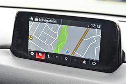 2017 Mazda CX-5 Akera