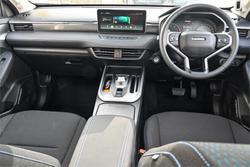 2025 GWM Haval Jolion Premium