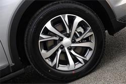 2025 GWM Haval Jolion Premium