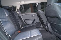 2024 Nissan X-TRAIL ST T33 MY24 Solid White