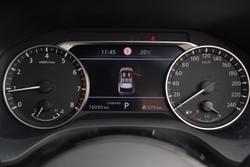 2024 Nissan X-TRAIL ST T33 MY24 Solid White