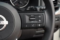 2024 Nissan X-TRAIL ST T33 MY24 Solid White