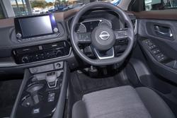 2024 Nissan X-TRAIL ST