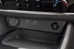 2024 Nissan X-TRAIL ST T33 MY24 Solid White