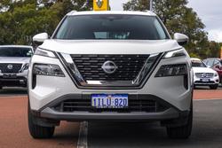 2024 Nissan X-TRAIL ST