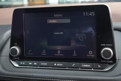 2024 Nissan X-TRAIL ST