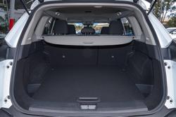 2024 Nissan X-TRAIL ST T33 MY24 Solid White