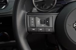 2024 Nissan X-TRAIL ST T33 MY24 Solid White