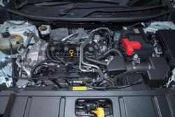 2024 Nissan X-TRAIL ST