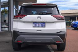 2024 Nissan X-TRAIL ST